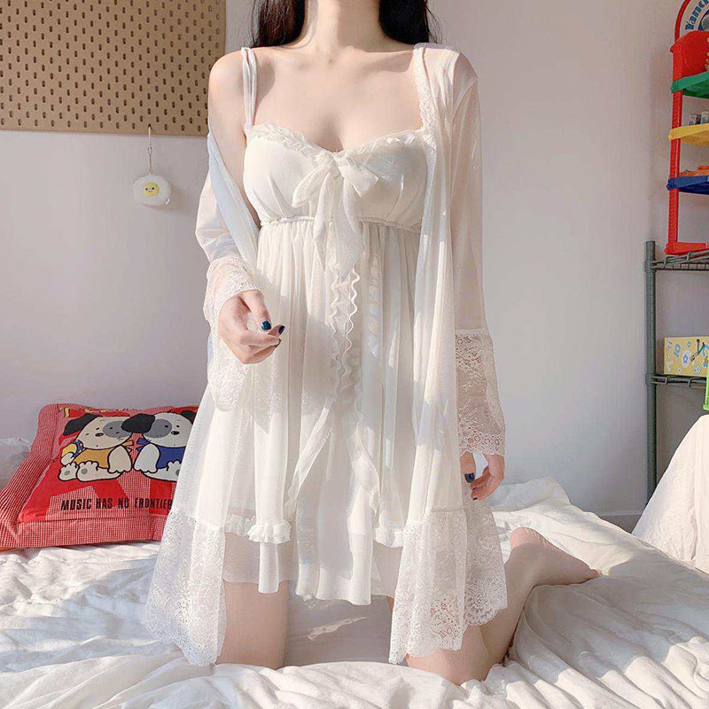 Lace Dreams Set