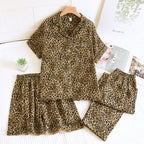 Sunday Three-Piece Set