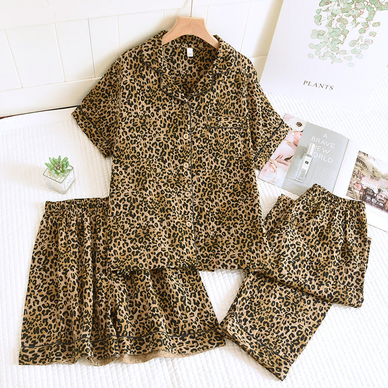 Sunday Three-Piece Set