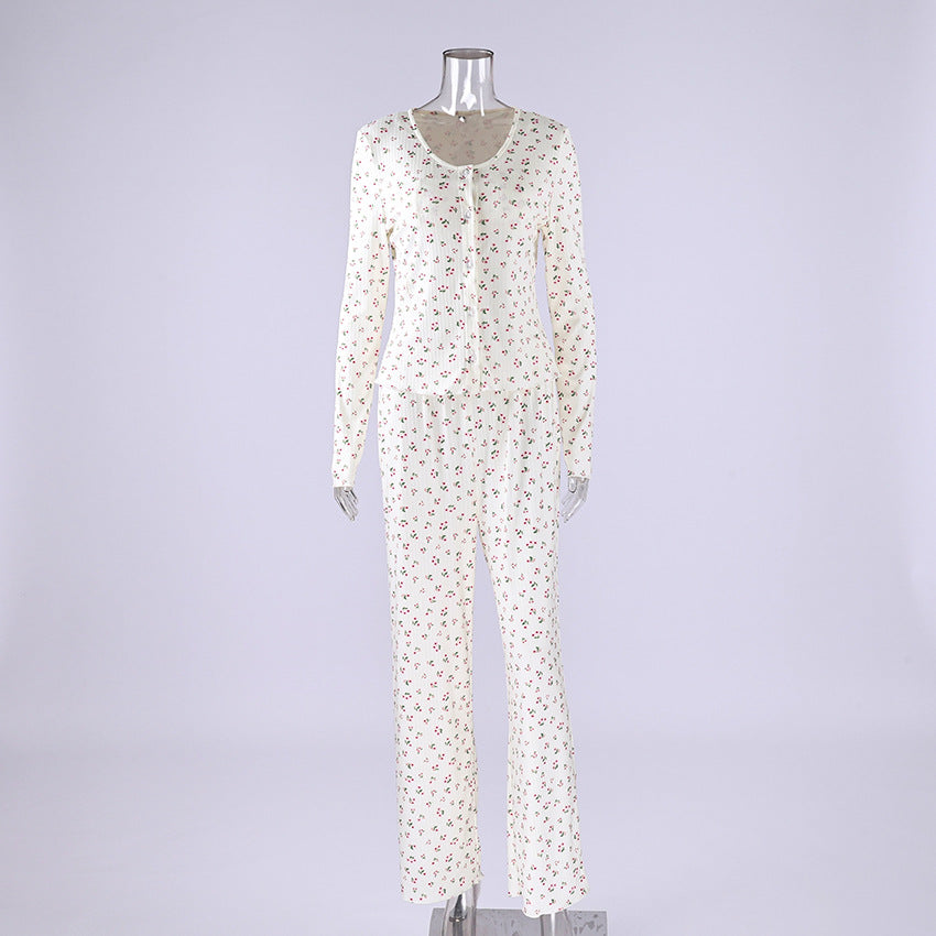 It Girl Three-Piece Set