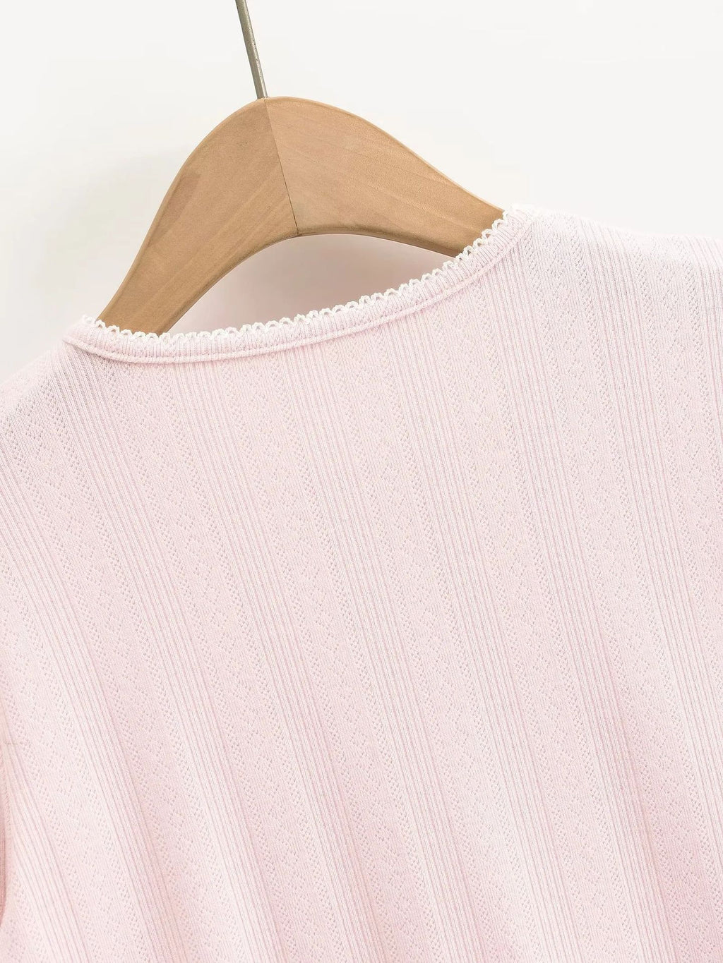 Cozy Knit Set