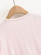 Cozy Knit Set