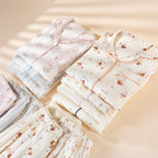 Quiet Comfort Pajama Set