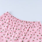 It Girl Three-Piece Set