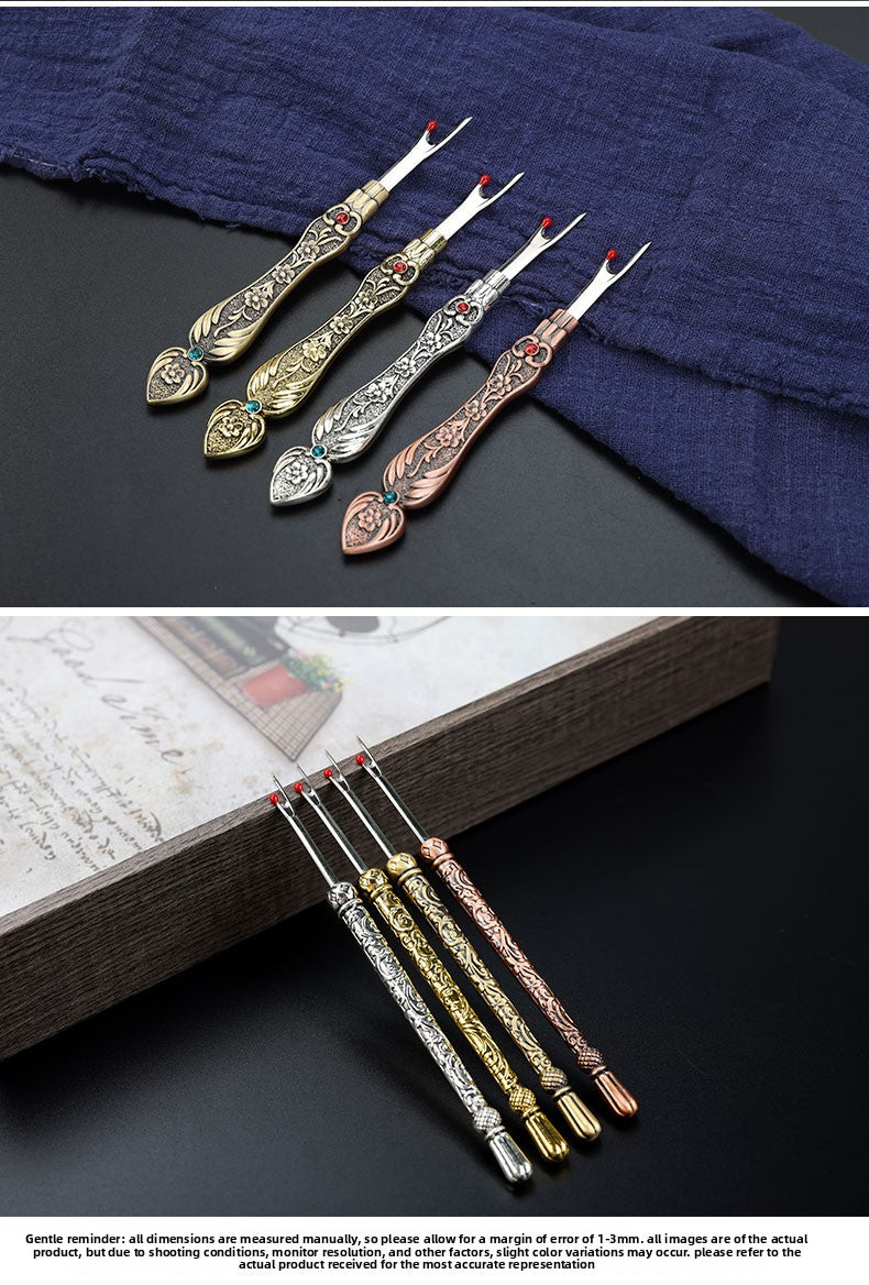 Vintage Seam Ripper