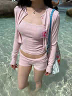 Cozy Knit Set