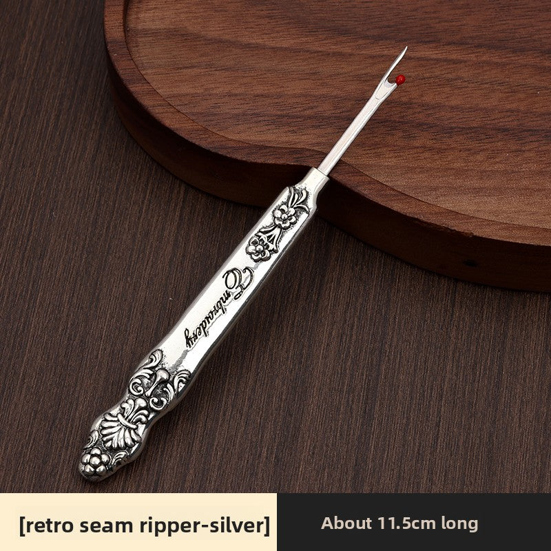 Vintage Seam Ripper