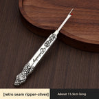 Vintage Seam Ripper