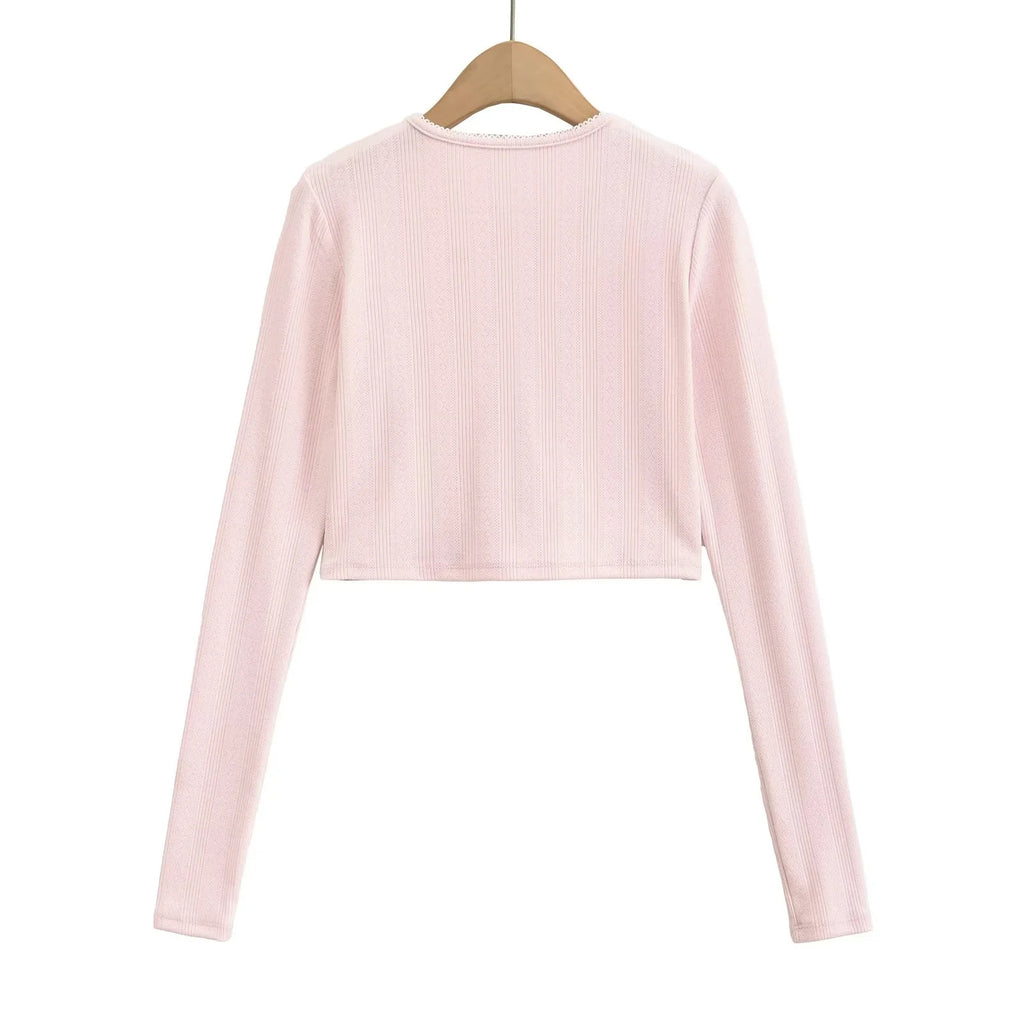 Cozy Knit Set