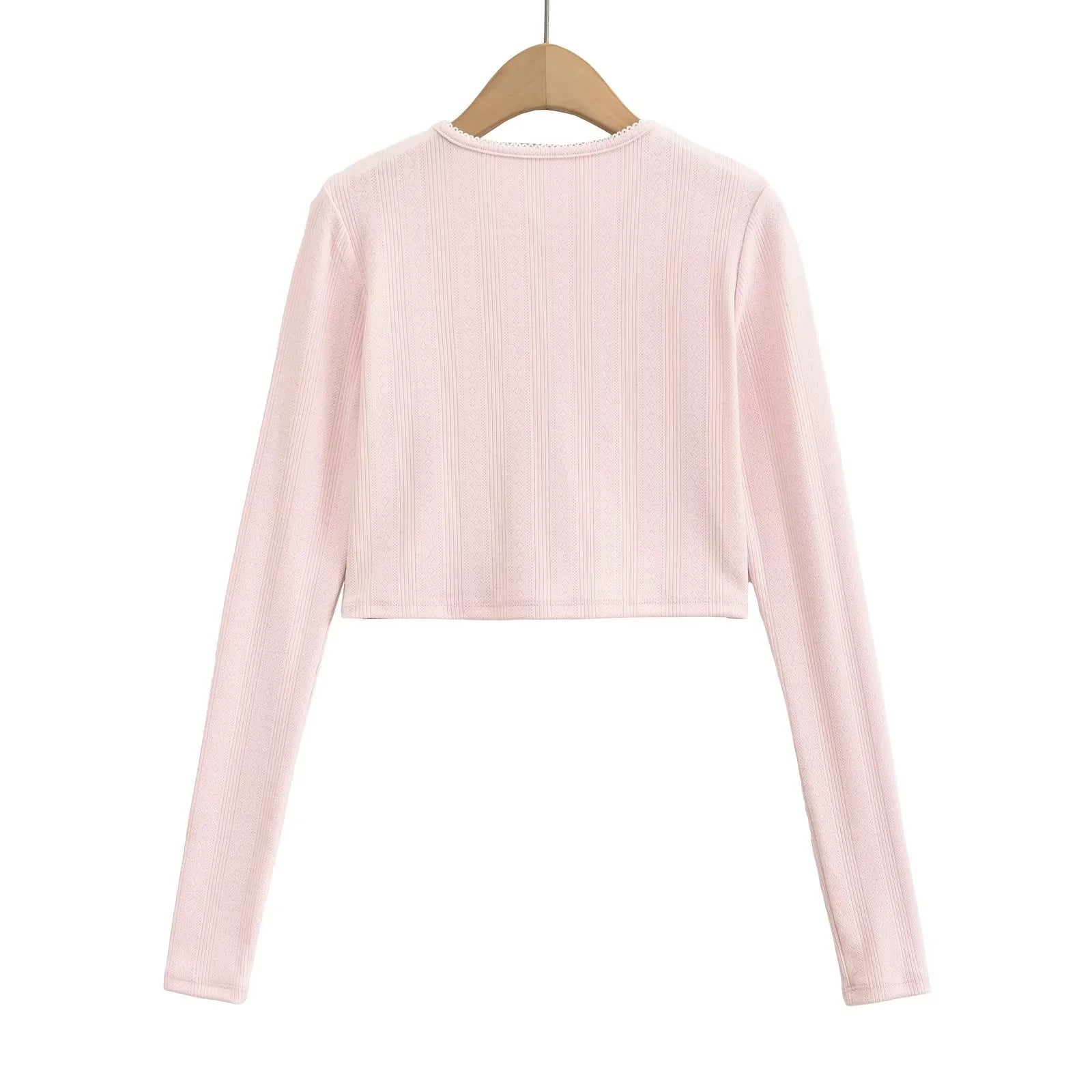 Cozy Knit Set