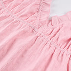 Breezy Jacquard Set