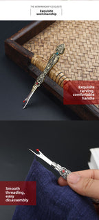 Vintage Seam Ripper