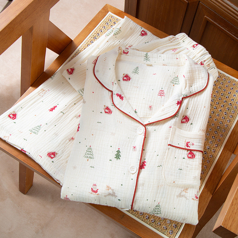 Quiet Comfort Pajama Set