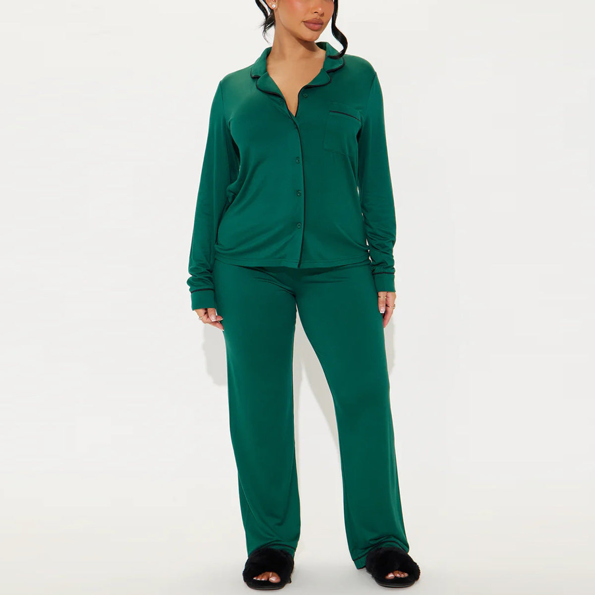 Cozy Embrace Set