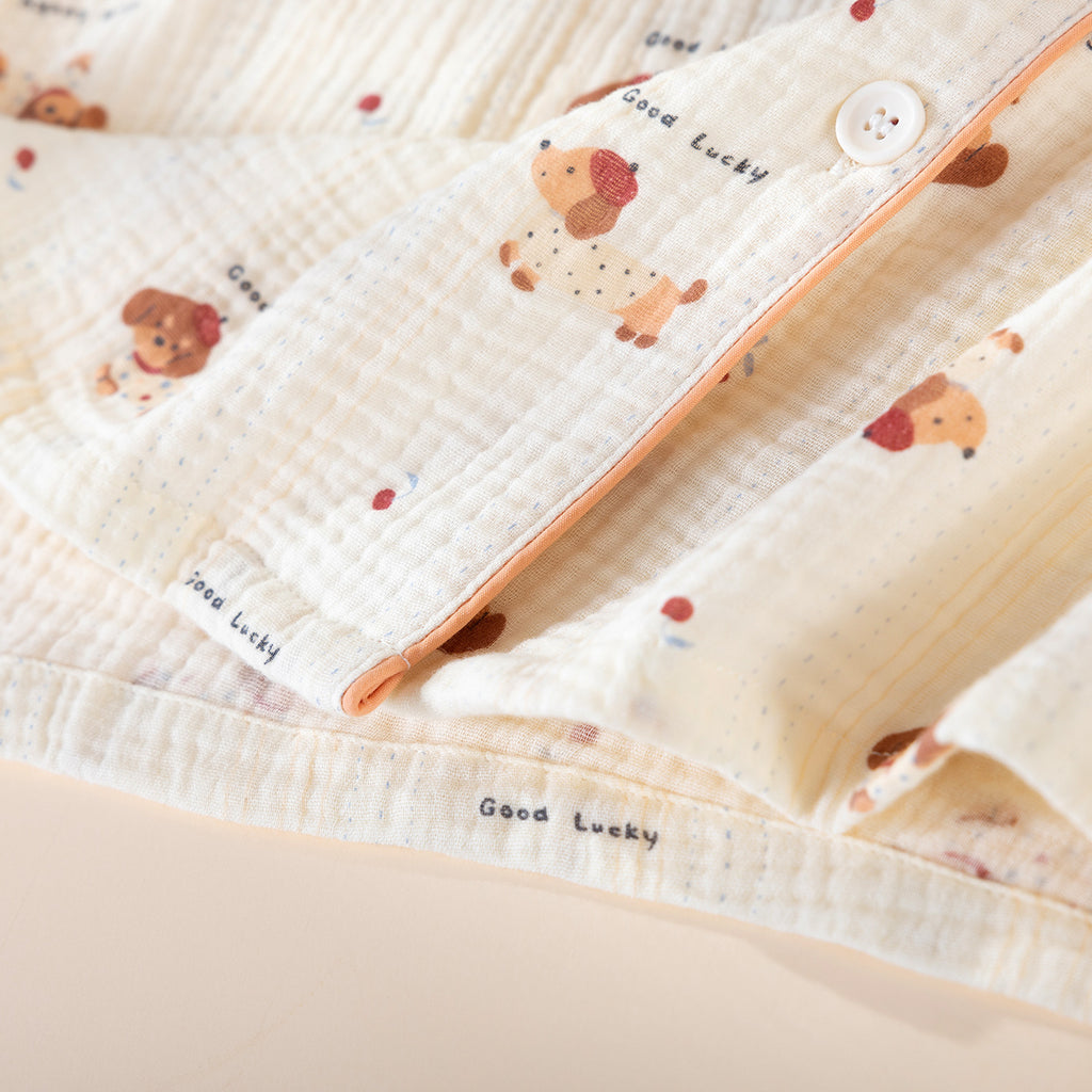 Quiet Comfort Pajama Set