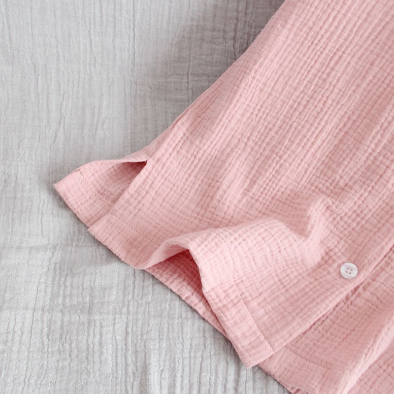 Cotton Crepe Set