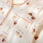 Quiet Comfort Pajama Set