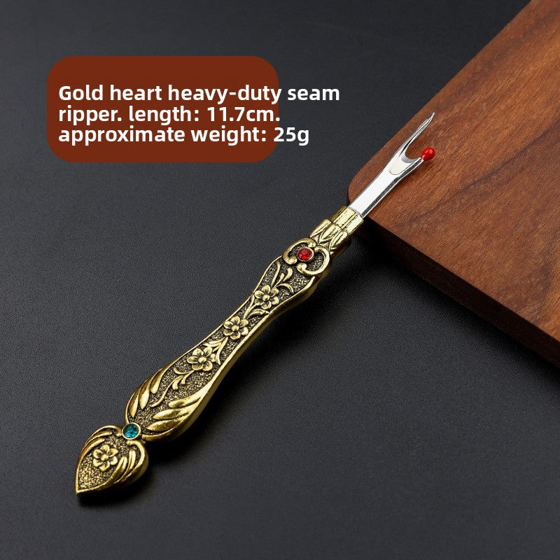 Vintage Seam Ripper
