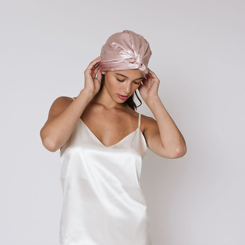 Mulberry Silk Nightcap