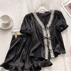 Coquette Sleep Set