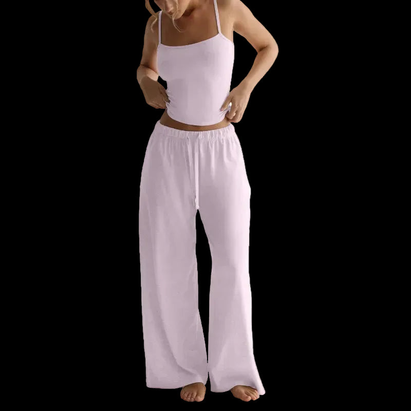 Milk Lounge Set