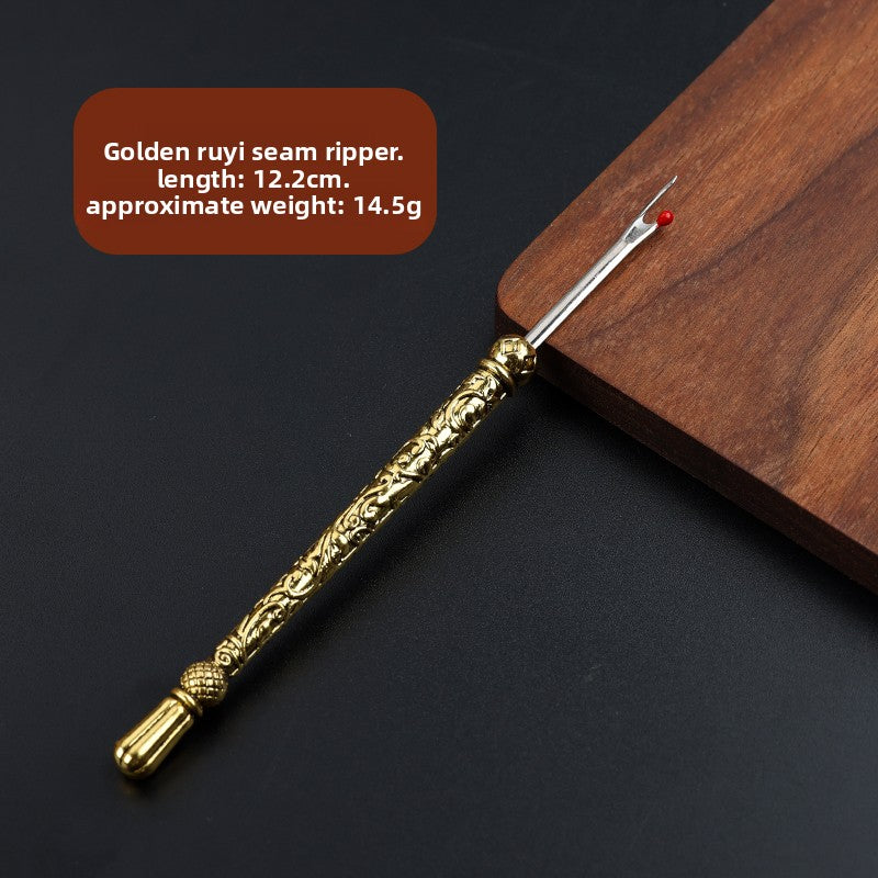 Vintage Seam Ripper