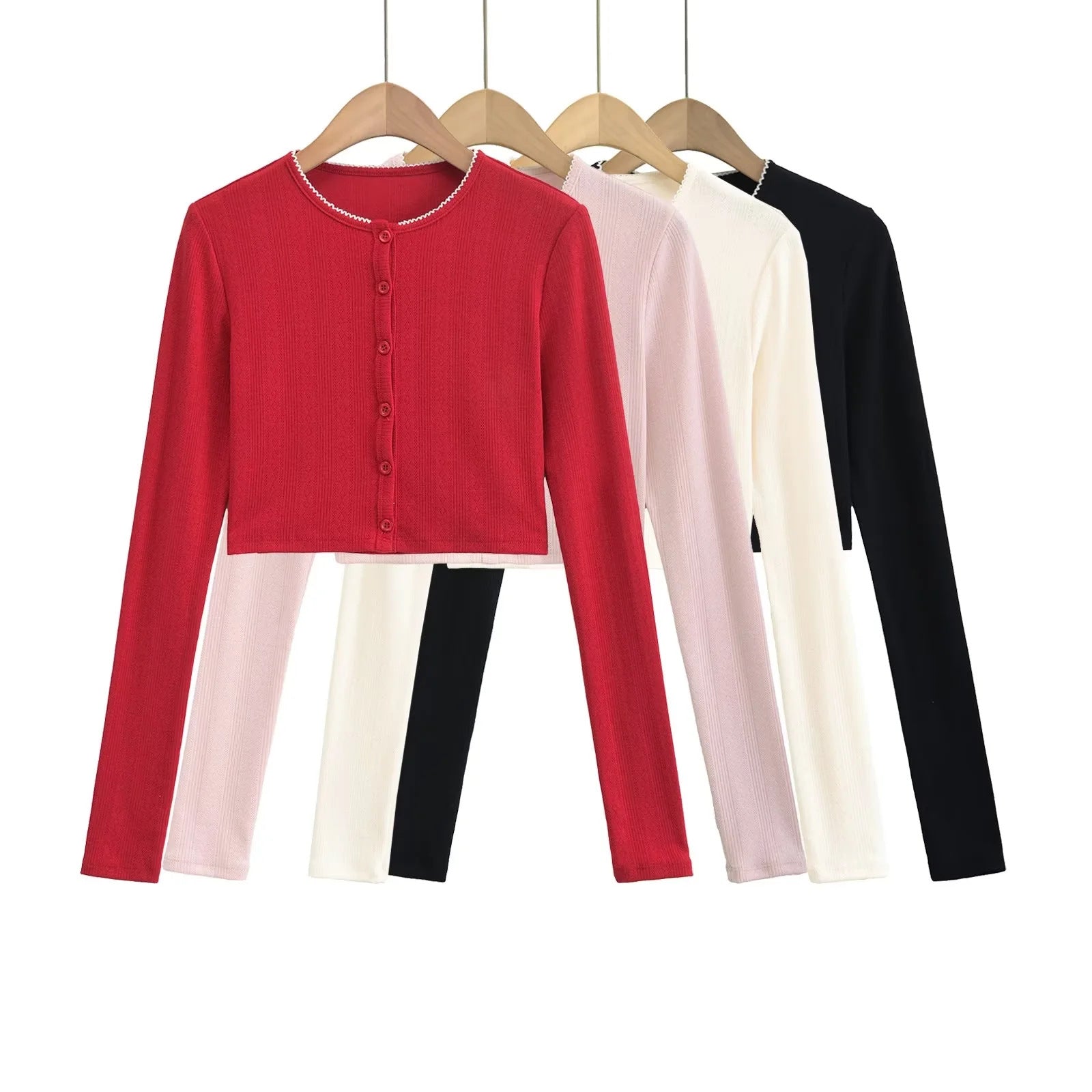 Cozy Knit Set