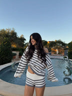 Sweet Sweater Set