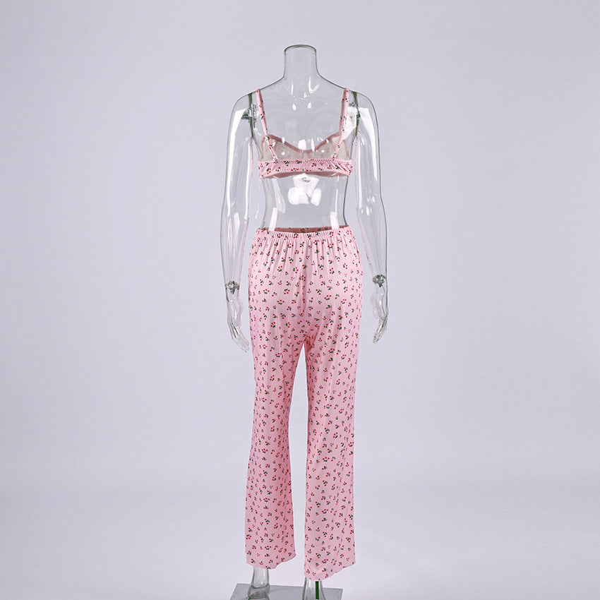 It Girl Three-Piece Set