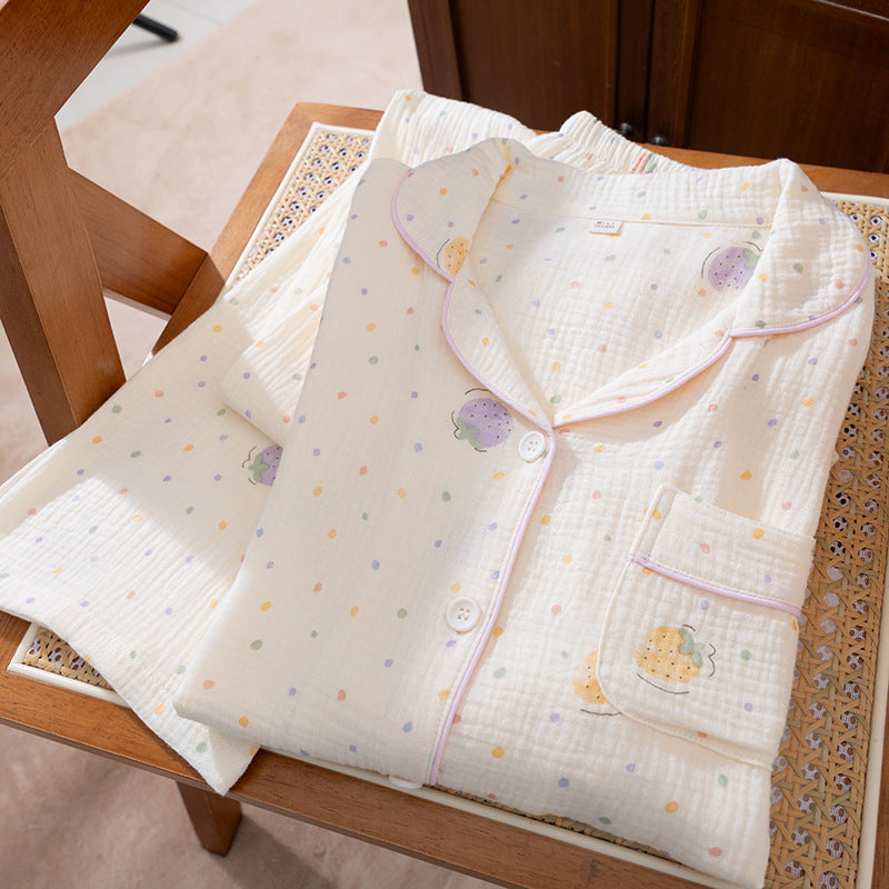 Quiet Comfort Pajama Set