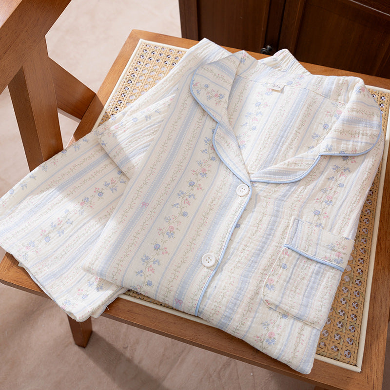 Quiet Comfort Pajama Set