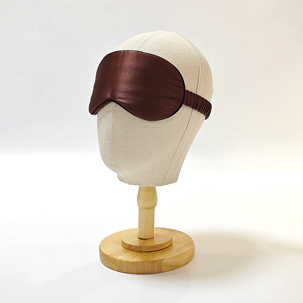 Mulberry Silk Eye Mask