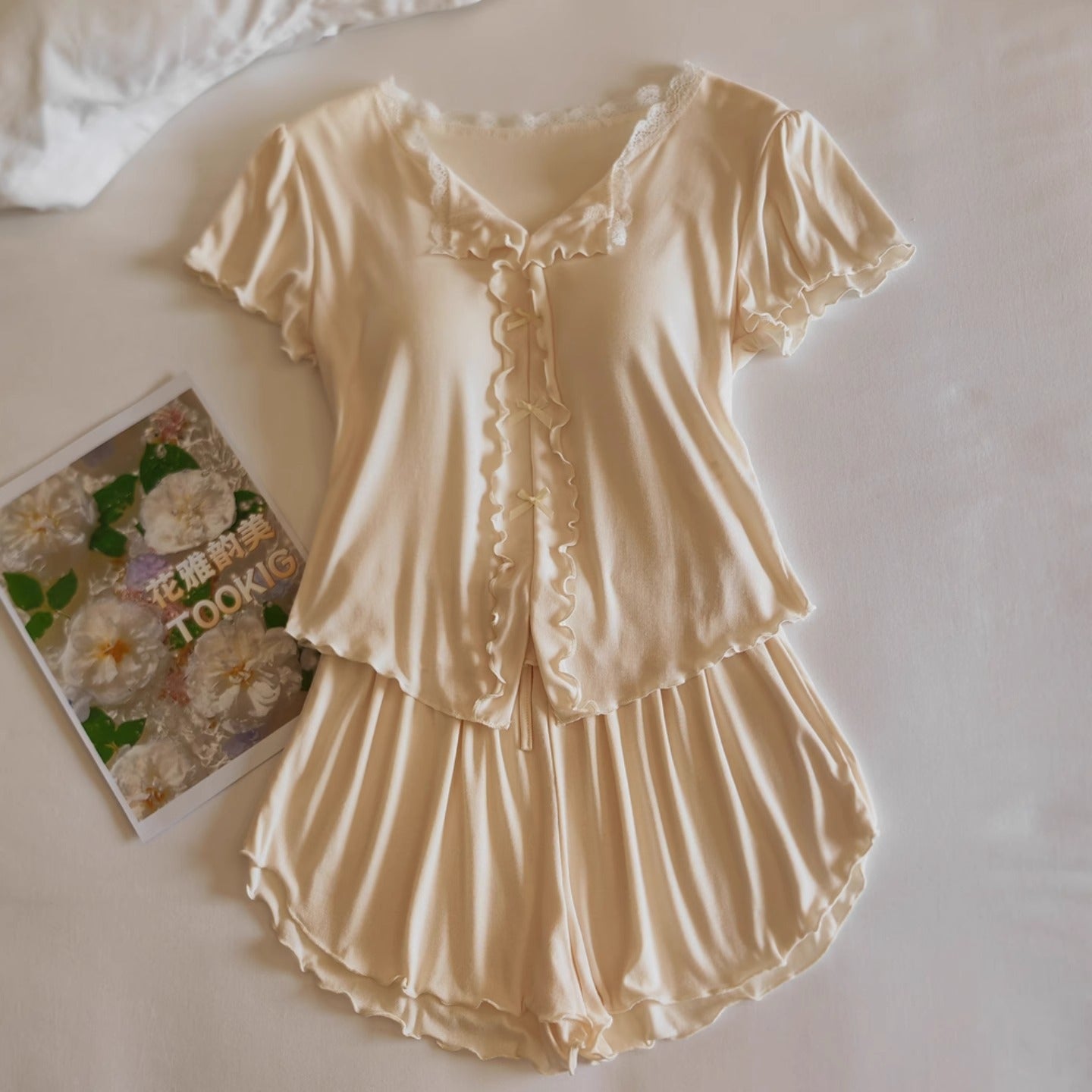 Soft Sensory Set