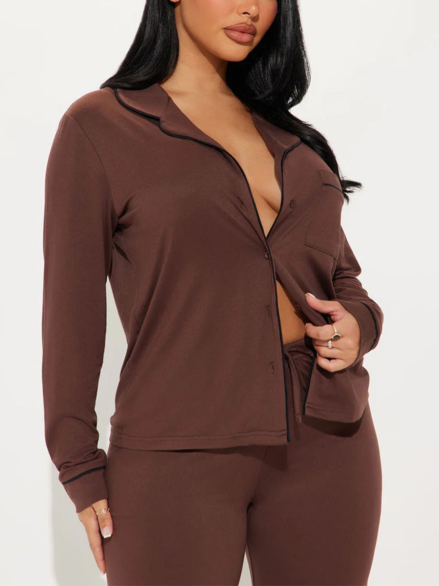 Cozy Embrace Set
