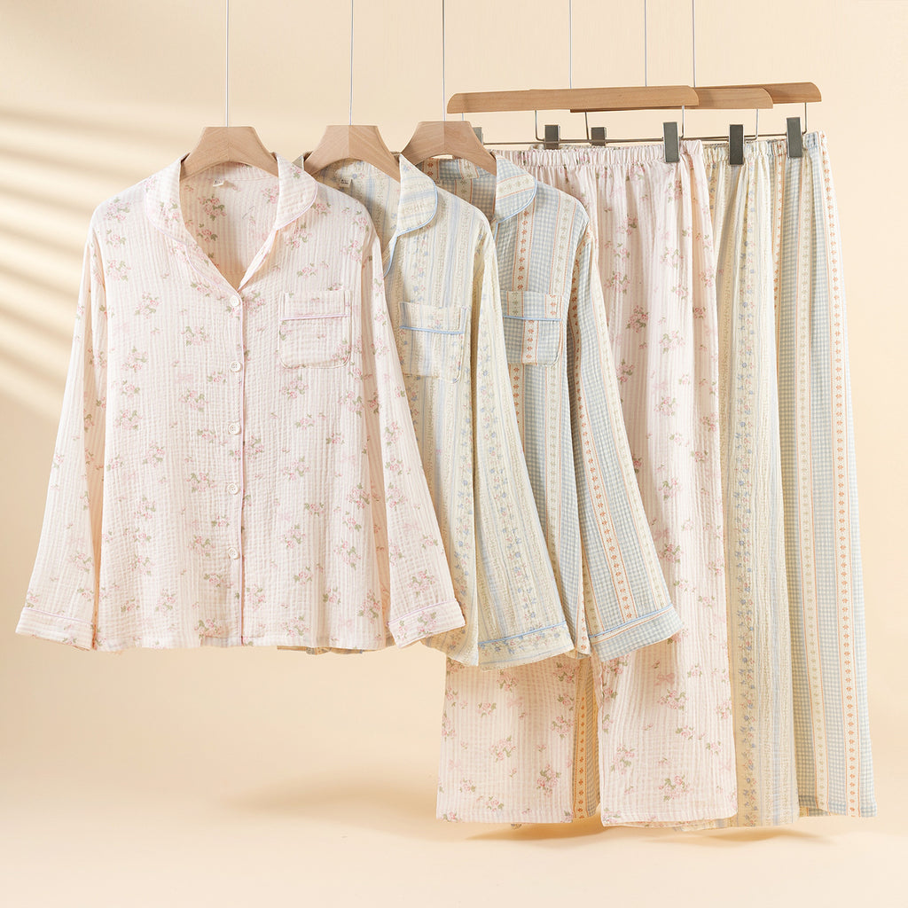 Quiet Comfort Pajama Set