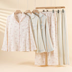 Quiet Comfort Pajama Set