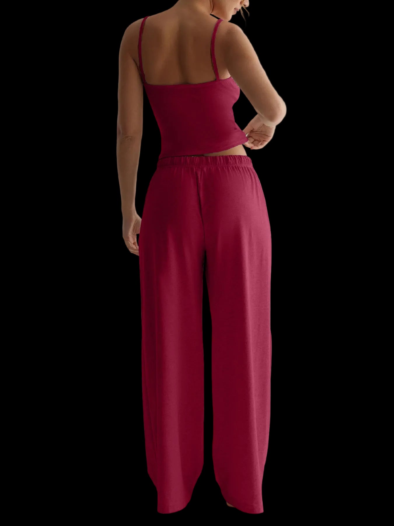 Milk Lounge Set