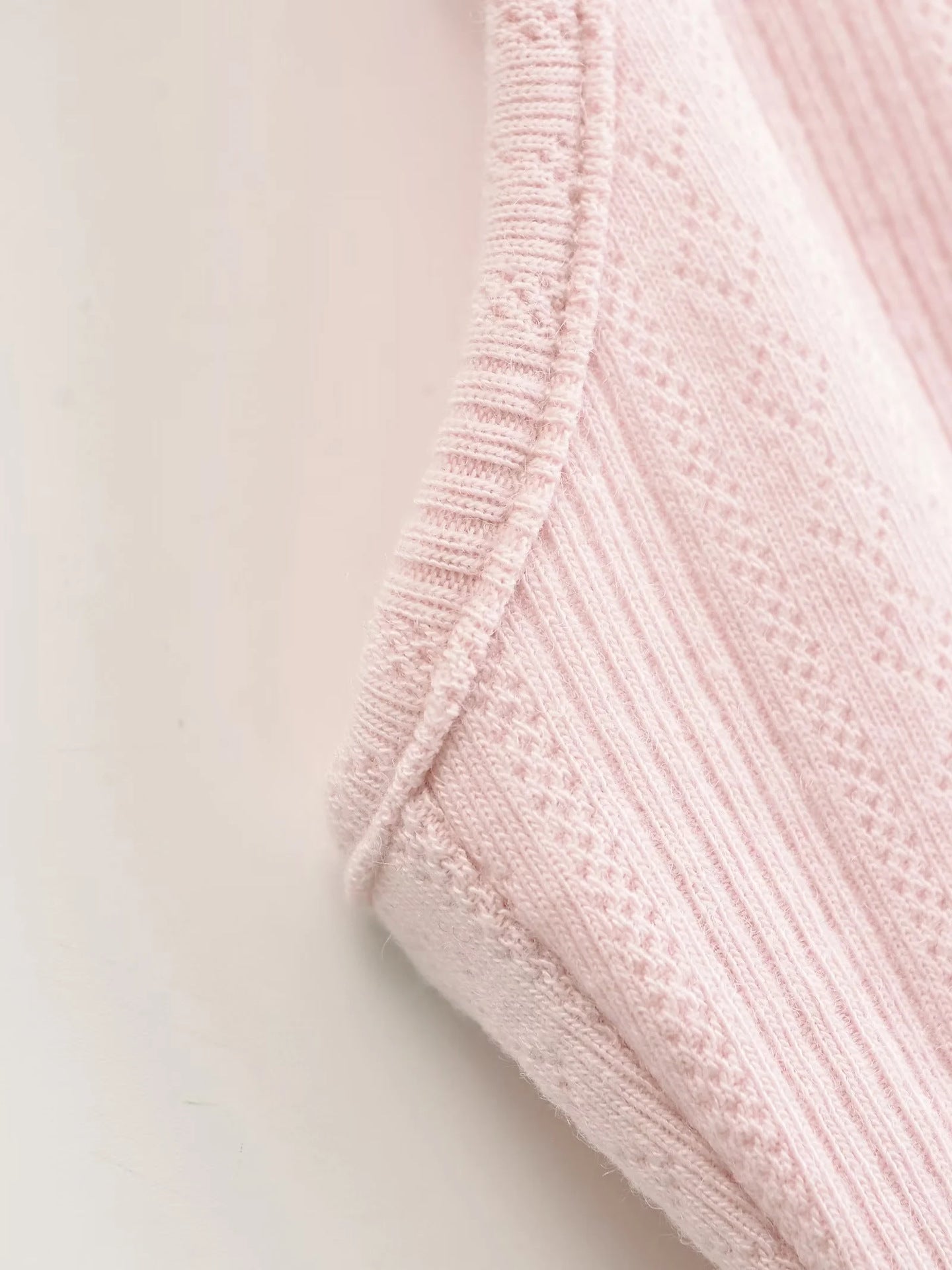 Cozy Knit Set