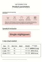 Hush Nightgown