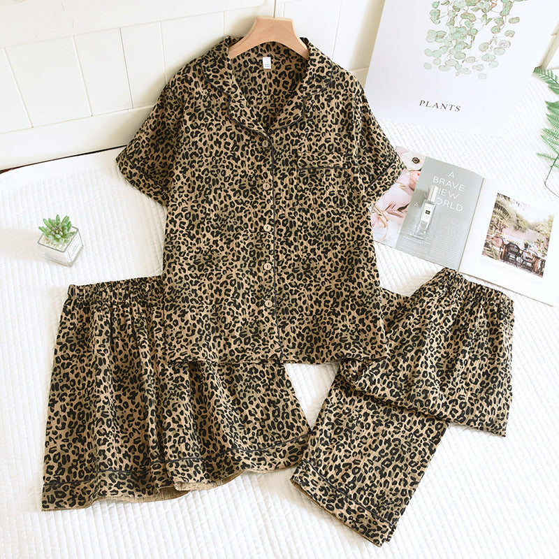 Sunday Three-Piece Set