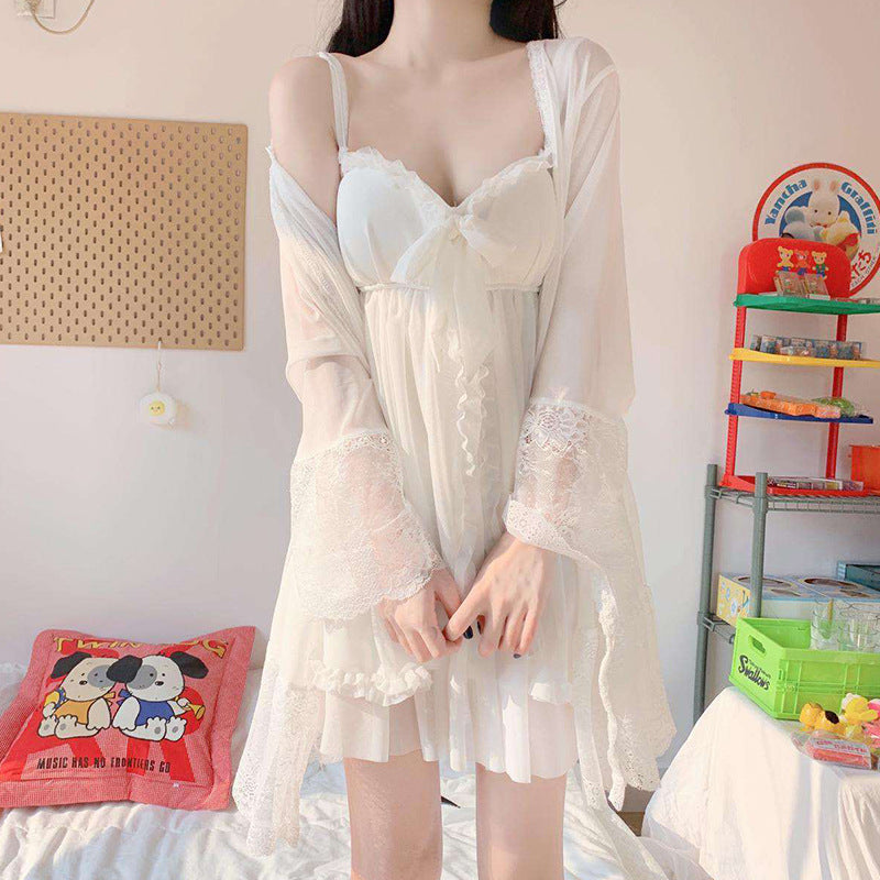 Lace Dreams Set
