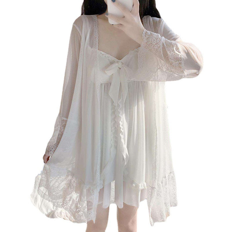 Lace Dreams Set