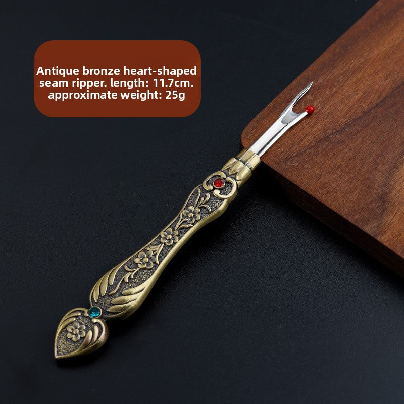 Vintage Seam Ripper
