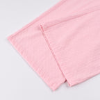 Breezy Jacquard Set