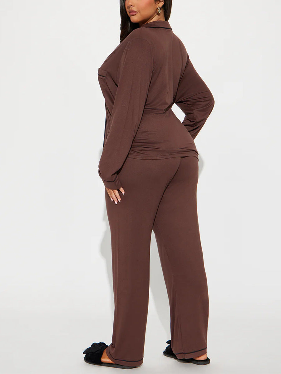 Cozy Embrace Set