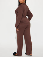 Cozy Embrace Set