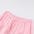 Breezy Jacquard Set