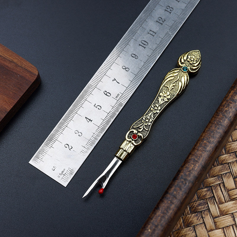 Vintage Seam Ripper
