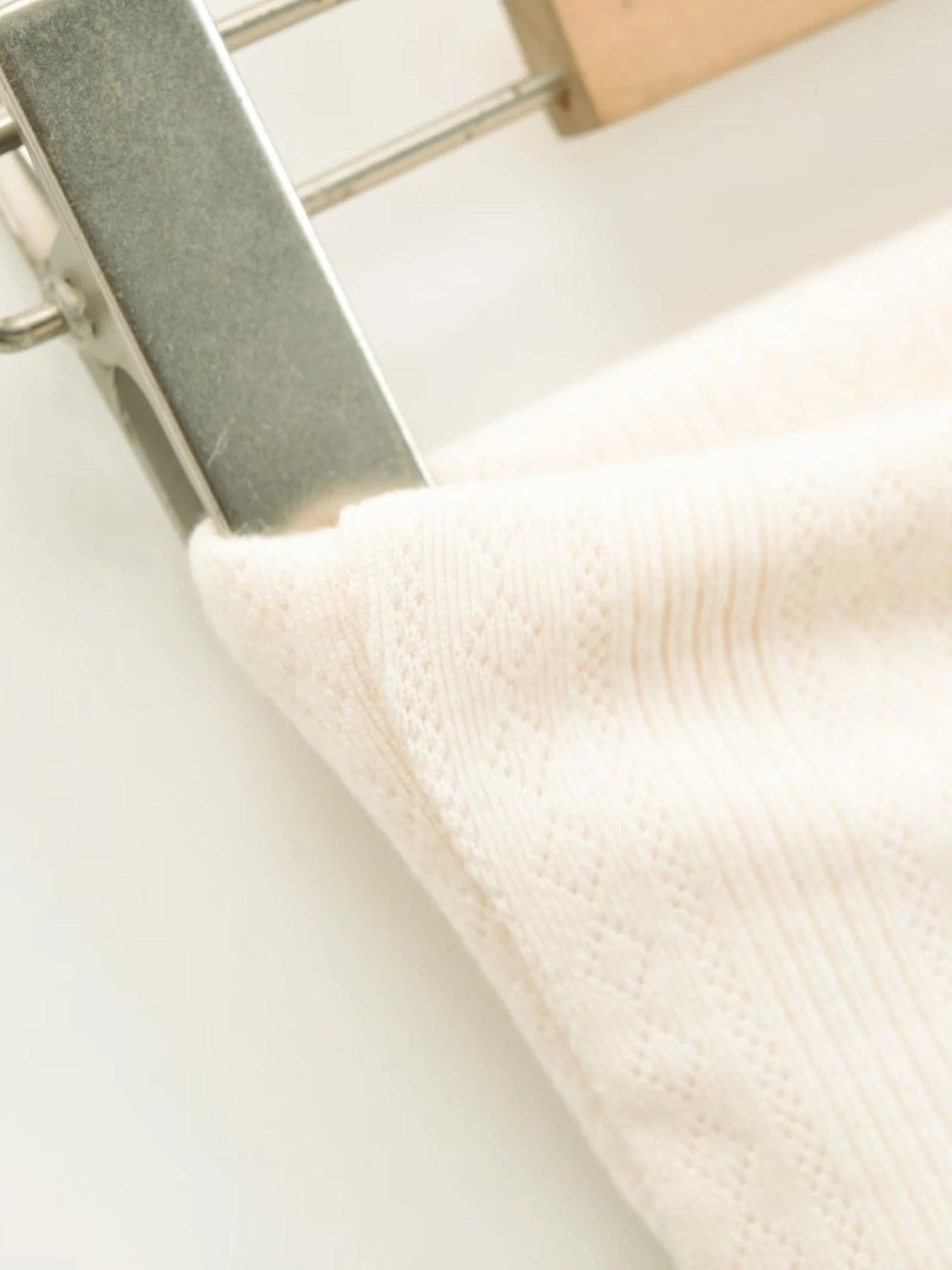 Cozy Knit Set
