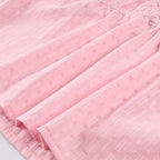 Breezy Jacquard Set